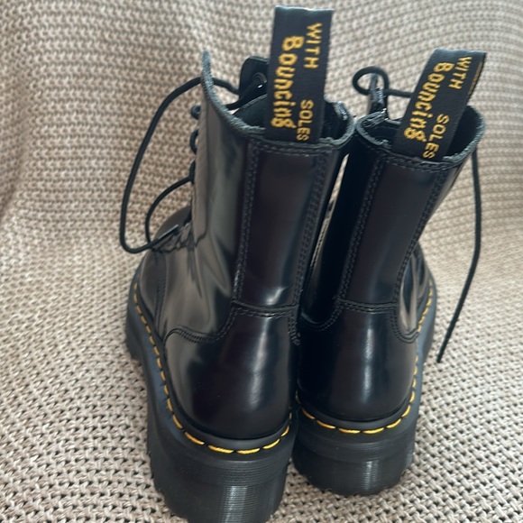 Dr. Martens Jadon boots - Picture 4 of 6